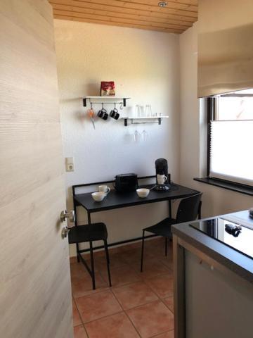 Apartment Leuchtberg Flair Eschwege Ngoại thất bức ảnh