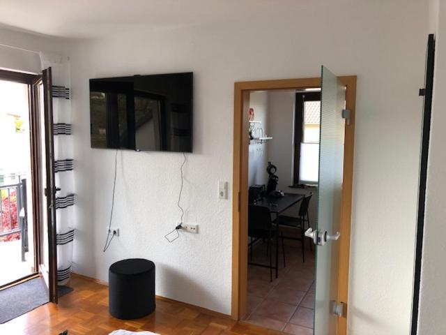 Apartment Leuchtberg Flair Eschwege Ngoại thất bức ảnh